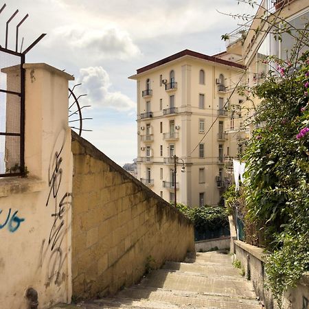 Casa Carolina Apartment Naples Luaran gambar