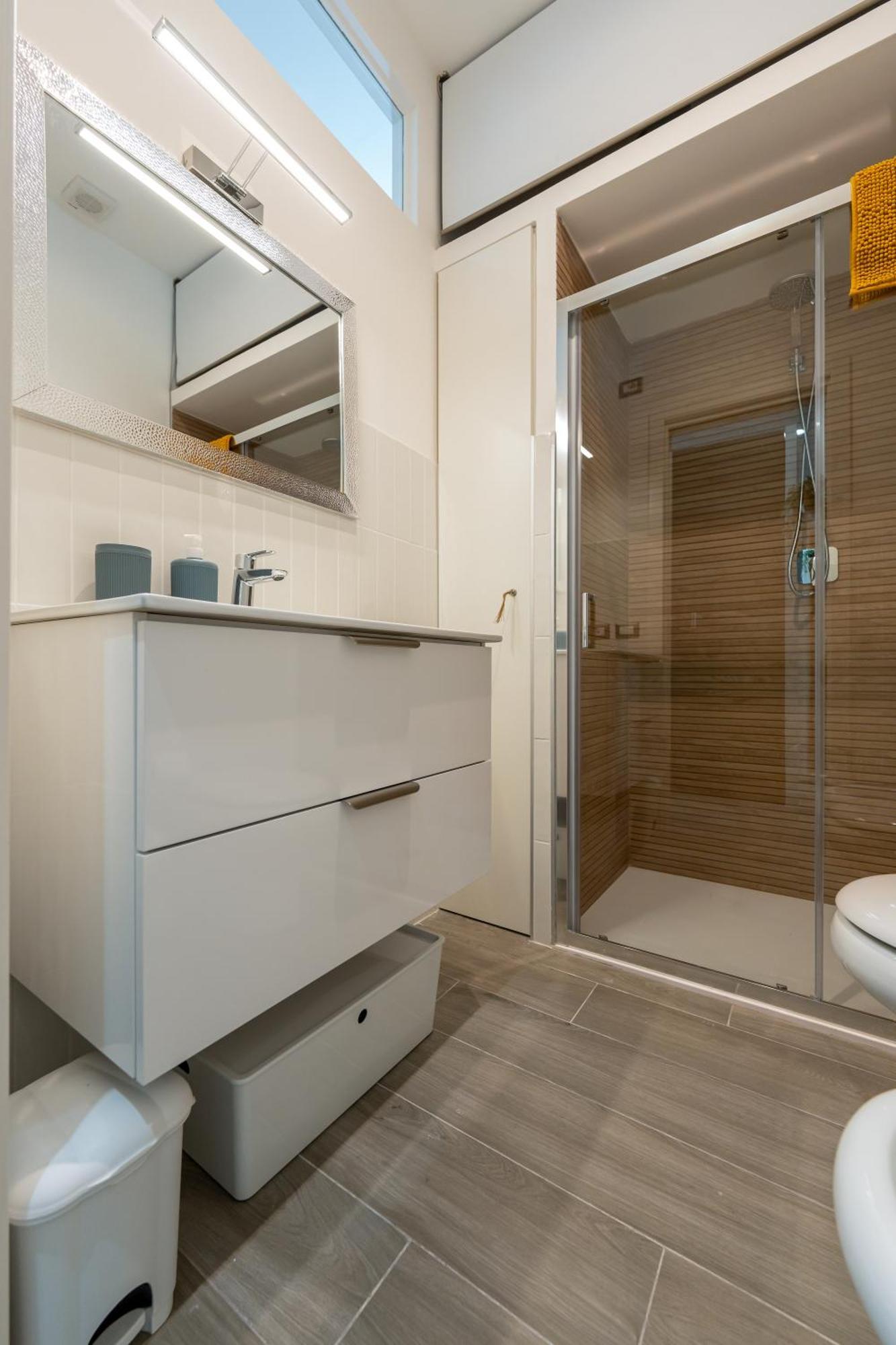 Casa Carolina Apartment Naples Luaran gambar