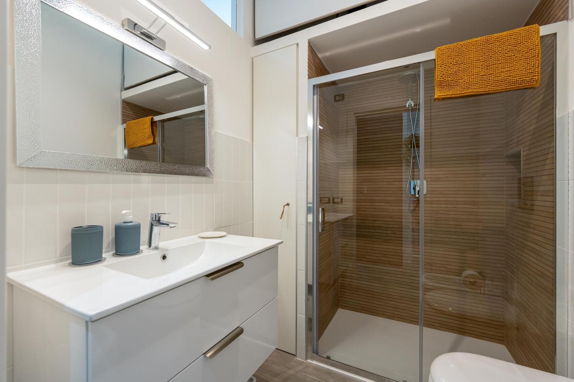 Casa Carolina Apartment Naples Luaran gambar