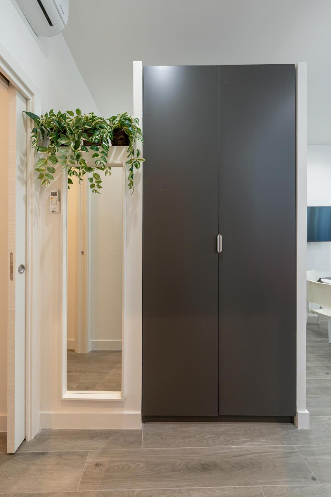 Casa Carolina Apartment Naples Luaran gambar